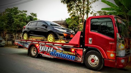 รถยกราชบุรี.com BomSlideon รถยกราชบุรี รถสไลด์ราชบุรี ติดต่อเราได้ 24 ชม (59)